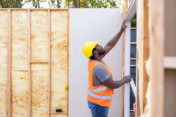 Best Attic Insulation Installation  in West Plains, MO