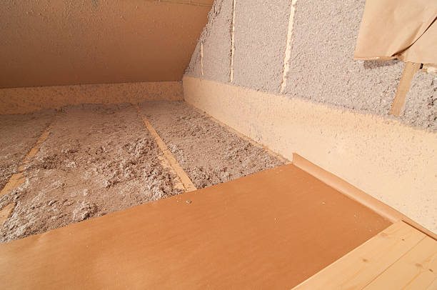 Best Insulation Contractors for Homes  in West Plains, MO